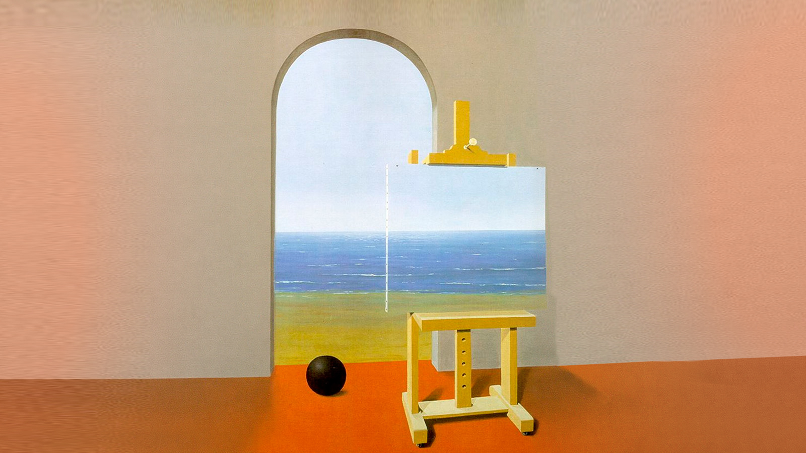 Иллюстрация к статье: Можно ли изменить будущее? Философия свободы воли во Вселенной