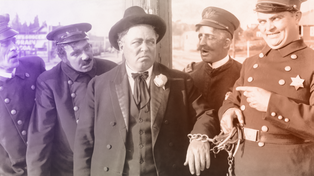 Иллюстрация к статье: Психологи выяснили, какие мужчины склонны к&nbsp;агрессии и&nbsp;принуждению в&nbsp;сексе