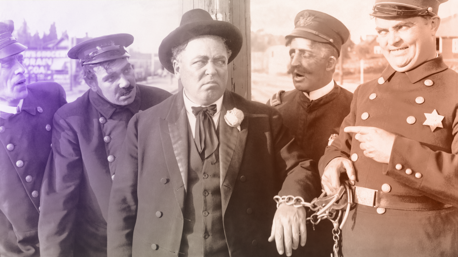 Иллюстрация к статье: Плутон в Водолее: коррупционеров обнулят в 2026 году