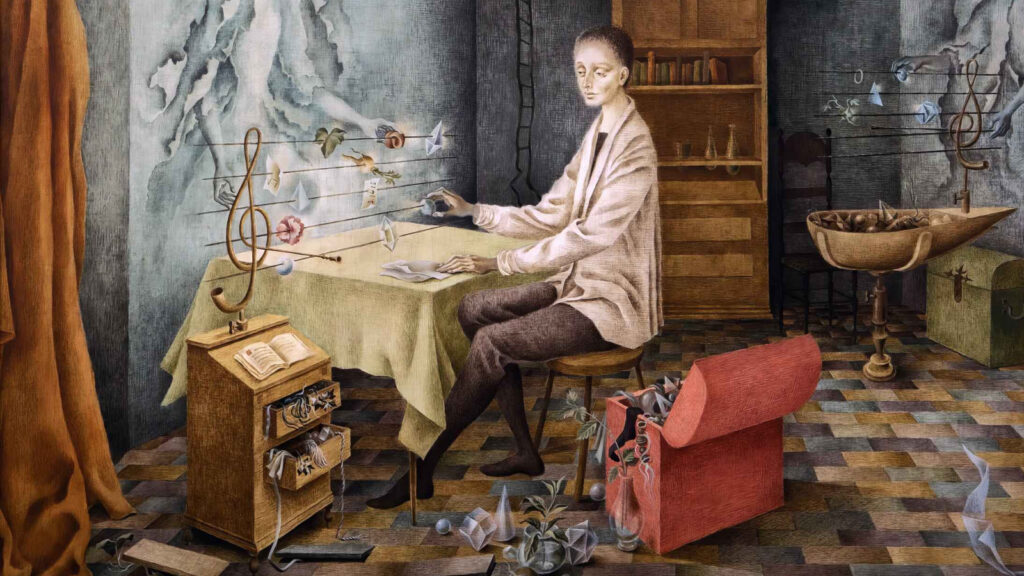 Иллюстрация к статье: Ароматы изобилия: какие запахи привлекут деньги в&nbsp;дом