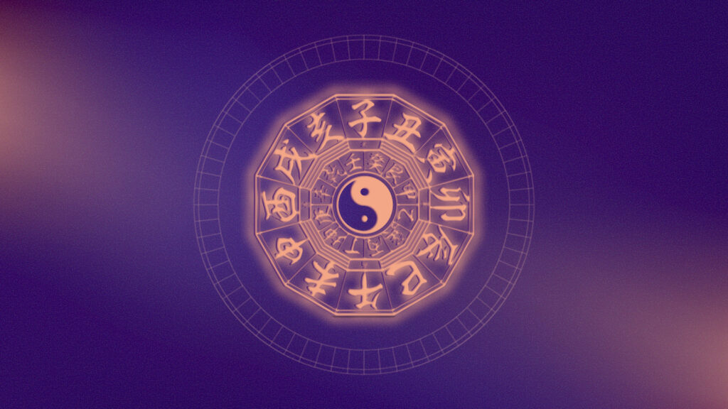 Иллюстрация к статье: Японский гороскоп: как узнать своё животное-покровителя и&nbsp;стихию