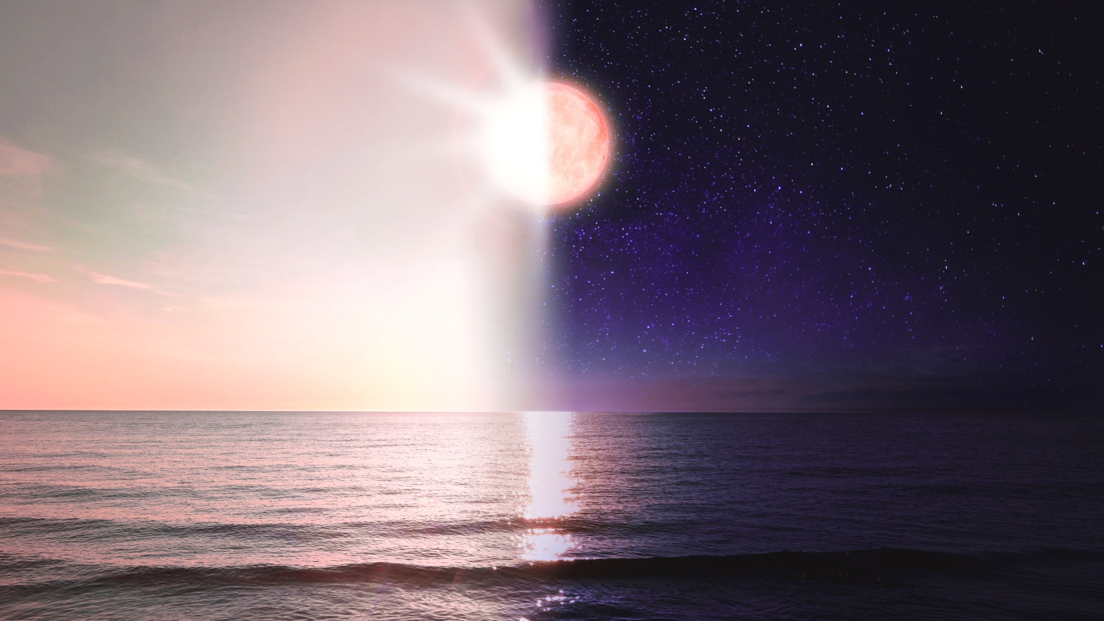 Иллюстрация к статье: День солнцестояния: встреча двух миров