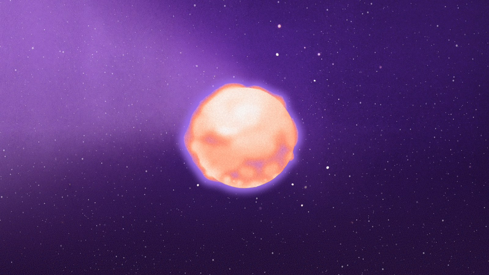 Иллюстрация к статье: Астрологическая карта на 19 января