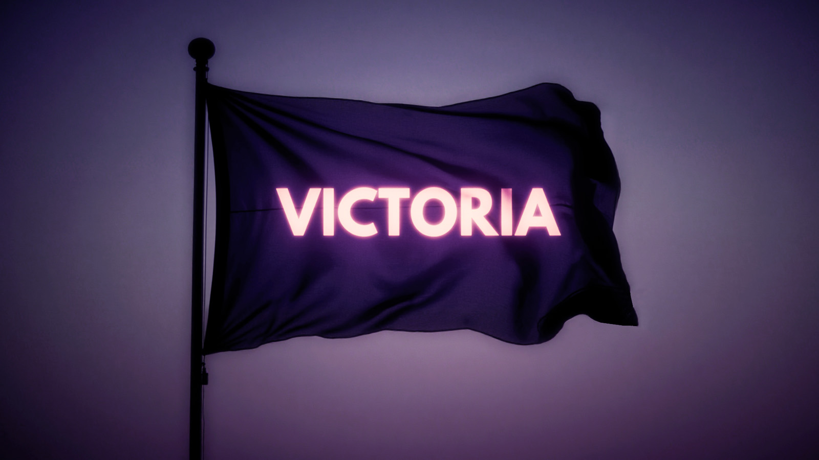 Иллюстрация к статье: Яркость и амбициозность: что значит имя Виктория