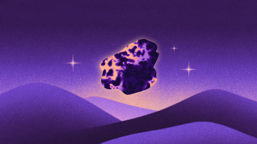 Иллюстрация к статье: Бирюза