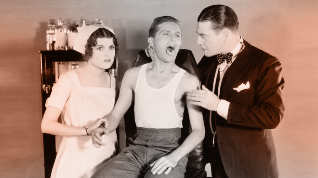 Иллюстрация к статье: Найден простой способ продлить жизнь