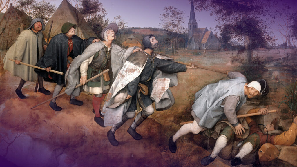 Иллюстрация к статье: Больше вреда, чем пользы: россиян предостерегли от применения искусственного интеллекта