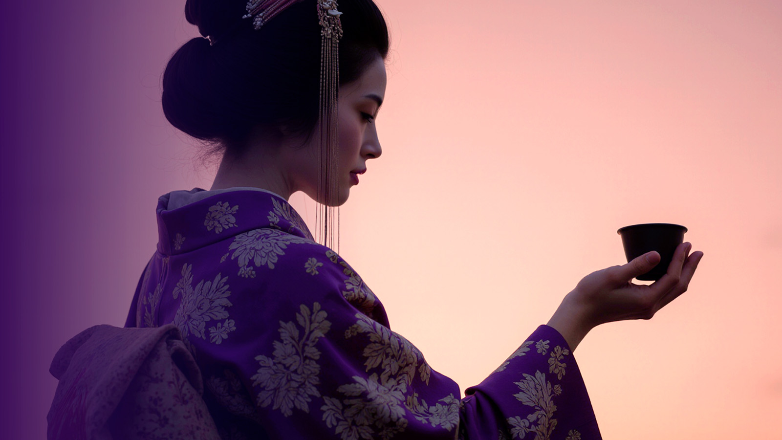 Иллюстрация к статье: Священная трапеза: что говорит о народе его кухня