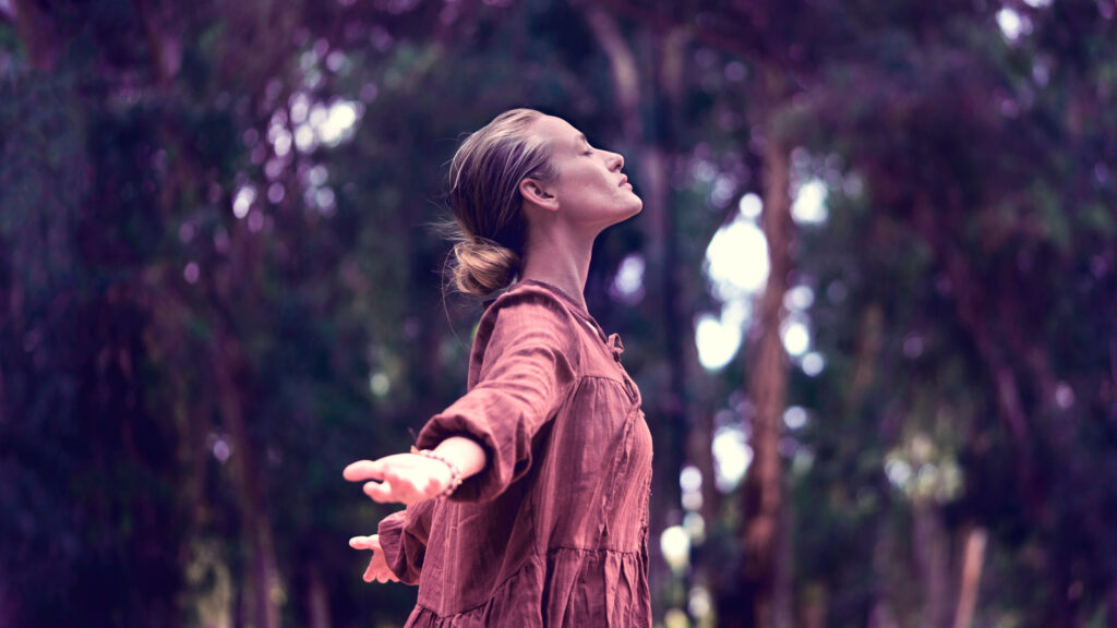 Иллюстрация к статье: Тонкие души этого мира: каково быть сверхчувствительным человеком