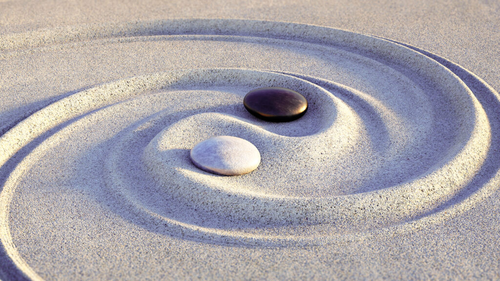 История фэншуй: от языка стихий до навигации по реальности