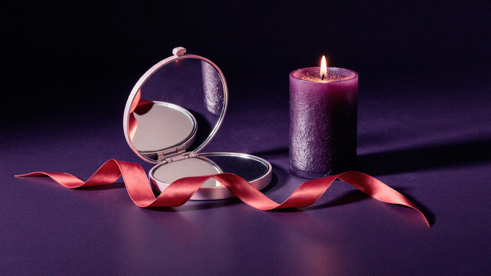 Иллюстрация к статье: Ему будешь нужна только ты: топ-3 любовных ритуалов для девушек