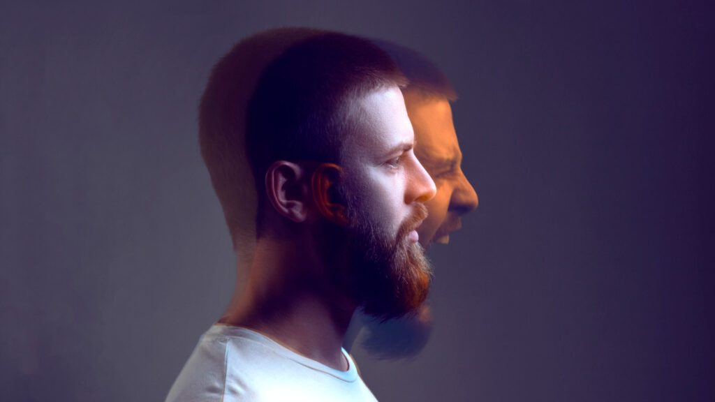 Иллюстрация к статье: Алхимия гнева: как расплавить ярость в&nbsp;слиток силы