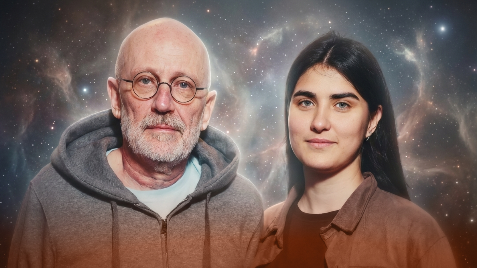 Иллюстрация к статье: Шестой брак Александра Гордона: что говорит астрология о будущем молодожёнов