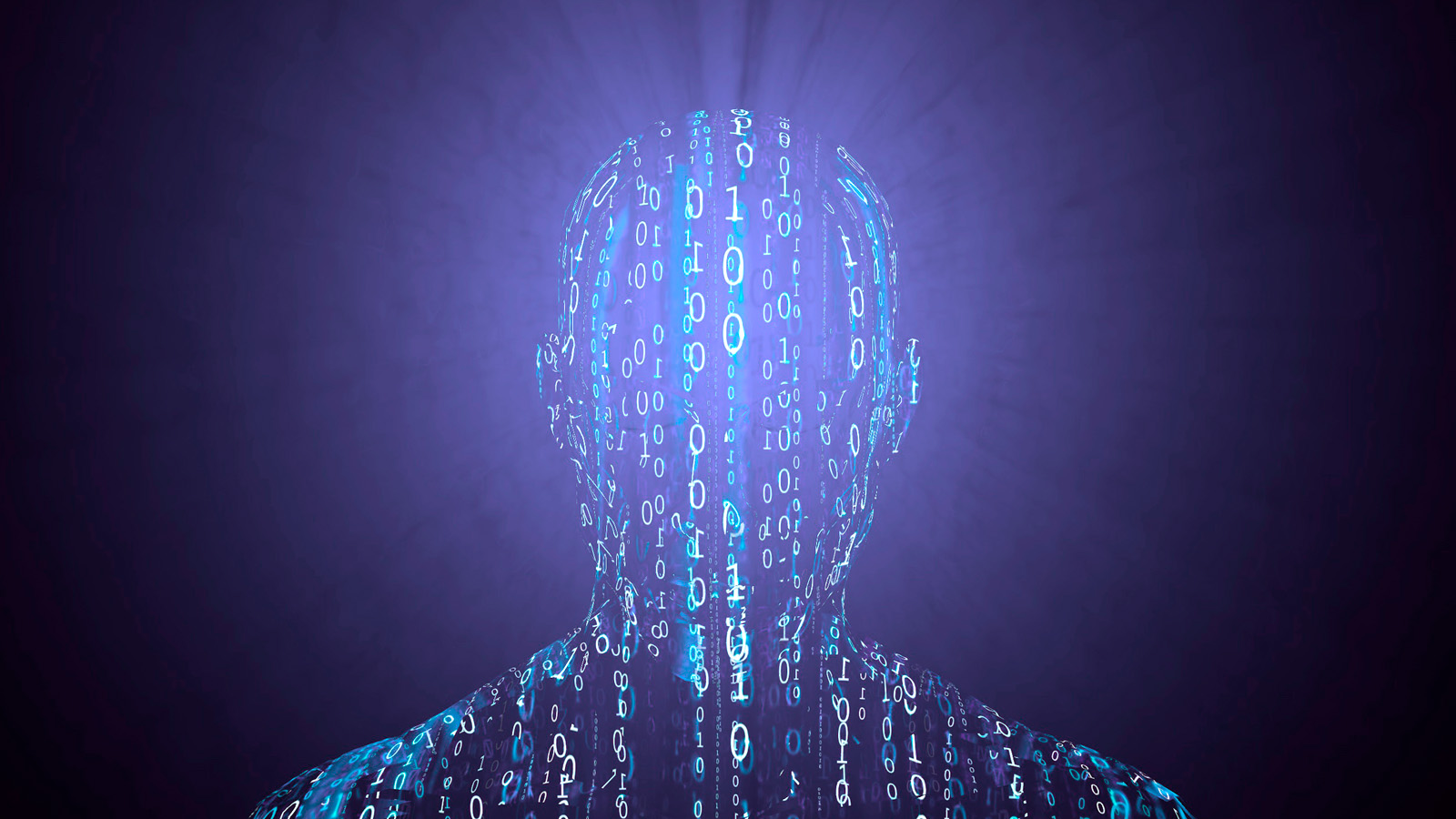 Иллюстрация к статье: Илон Маск: человечество вступило в эпоху сингулярности