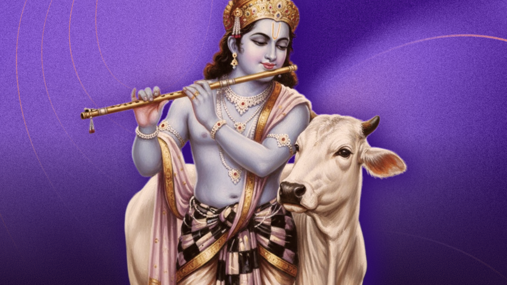 Иллюстрация к статье: Если индус съест говядину: как наказывают за&nbsp;нарушение табу