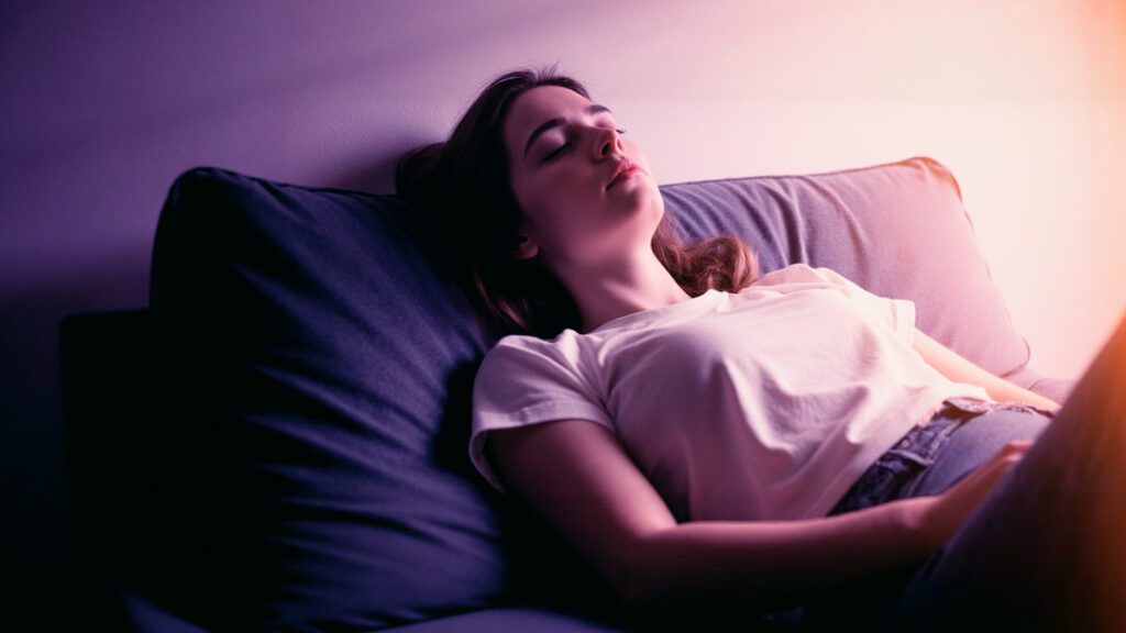 Иллюстрация к статье: Магия для ленивых: 8&nbsp;простых ритуалов, которые работают