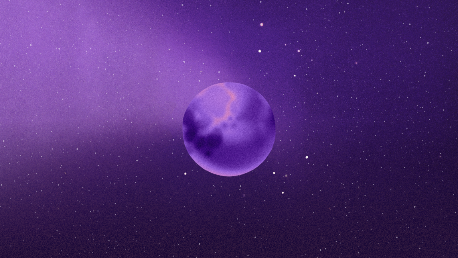 Иллюстрация к статье: Астрологическая карта на 4 января