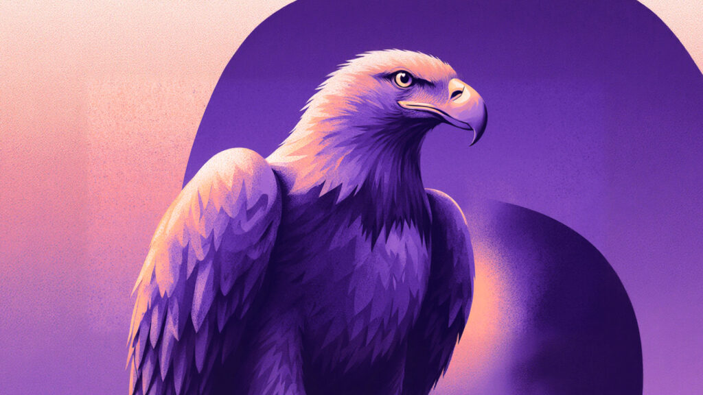 Иллюстрация к статье: Символ власти: что означает орёл в&nbsp;культурах мира