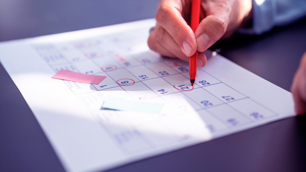 Иллюстрация к статье: Выявлен неочевидный секрет хорошего секса — всё дело в&nbsp;правильном планировании