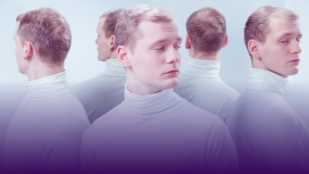 Иллюстрация к статье: Язык тела: найден способ, как выявить психопата по&nbsp;позе