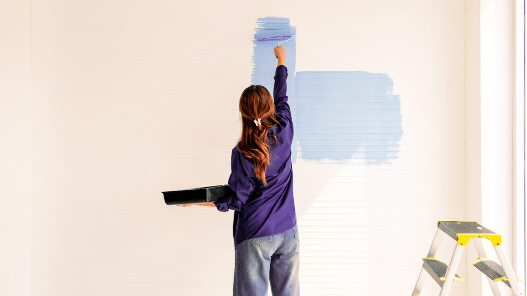 Фэншуй «травмированных» мест: ритуал перезаписи памяти пространства