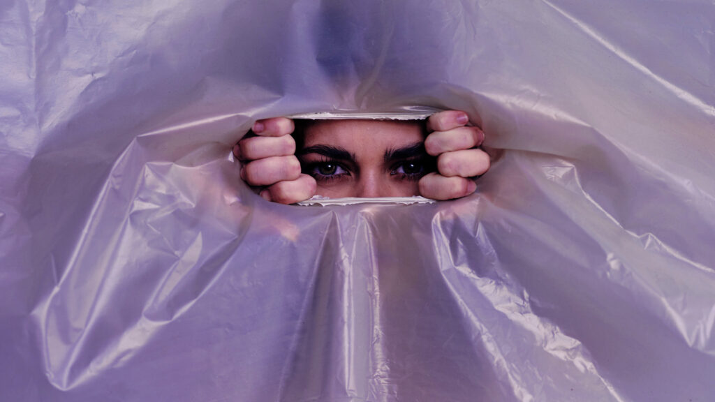 Иллюстрация к статье: Не быть жертвой: как избавиться от&nbsp;токсичности в&nbsp;отношениях