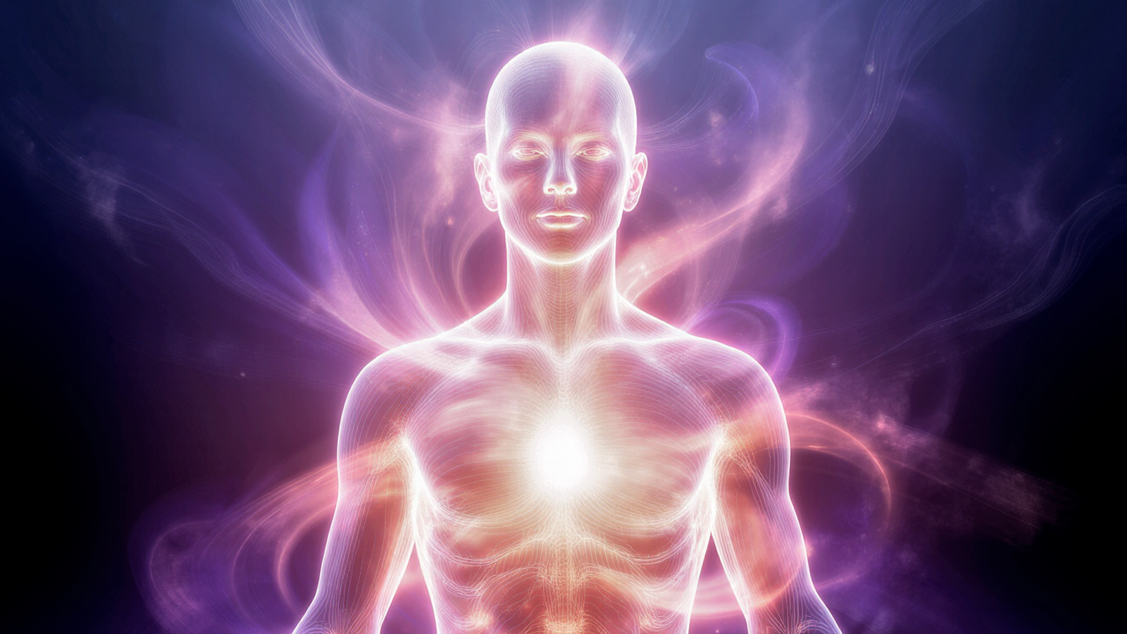 Иллюстрация к статье: Энергия Ци: что это и как влияет на здоровье