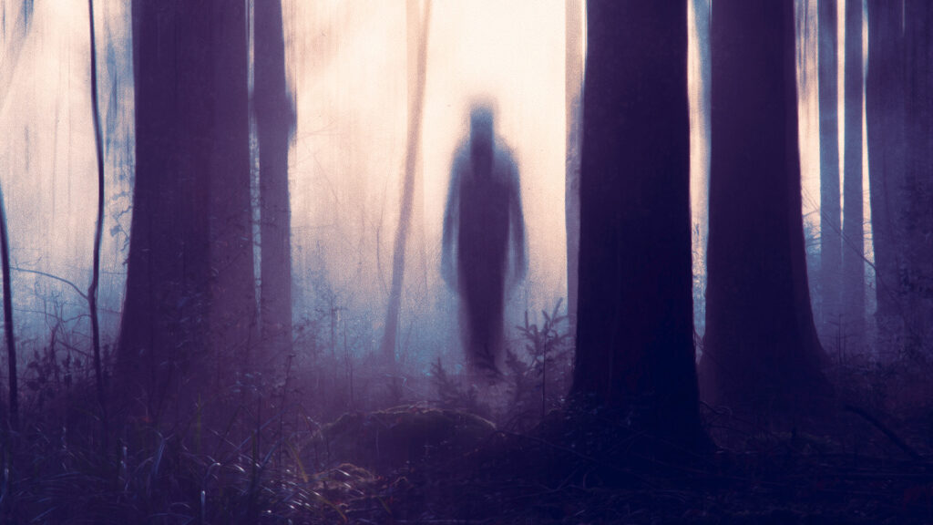 Иллюстрация к статье: Не&nbsp;Дракулой единым: почему наши упыри страшнее европейских вампиров