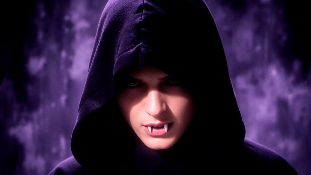 Иллюстрация к статье: Найди своего токсика: 12&nbsp;типов энергетических вампиров