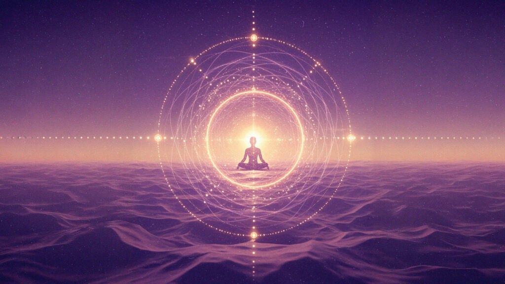 Иллюстрация к статье: 8 простых и&nbsp;эффективных практик осознанности и&nbsp;энергогигиены для каждого