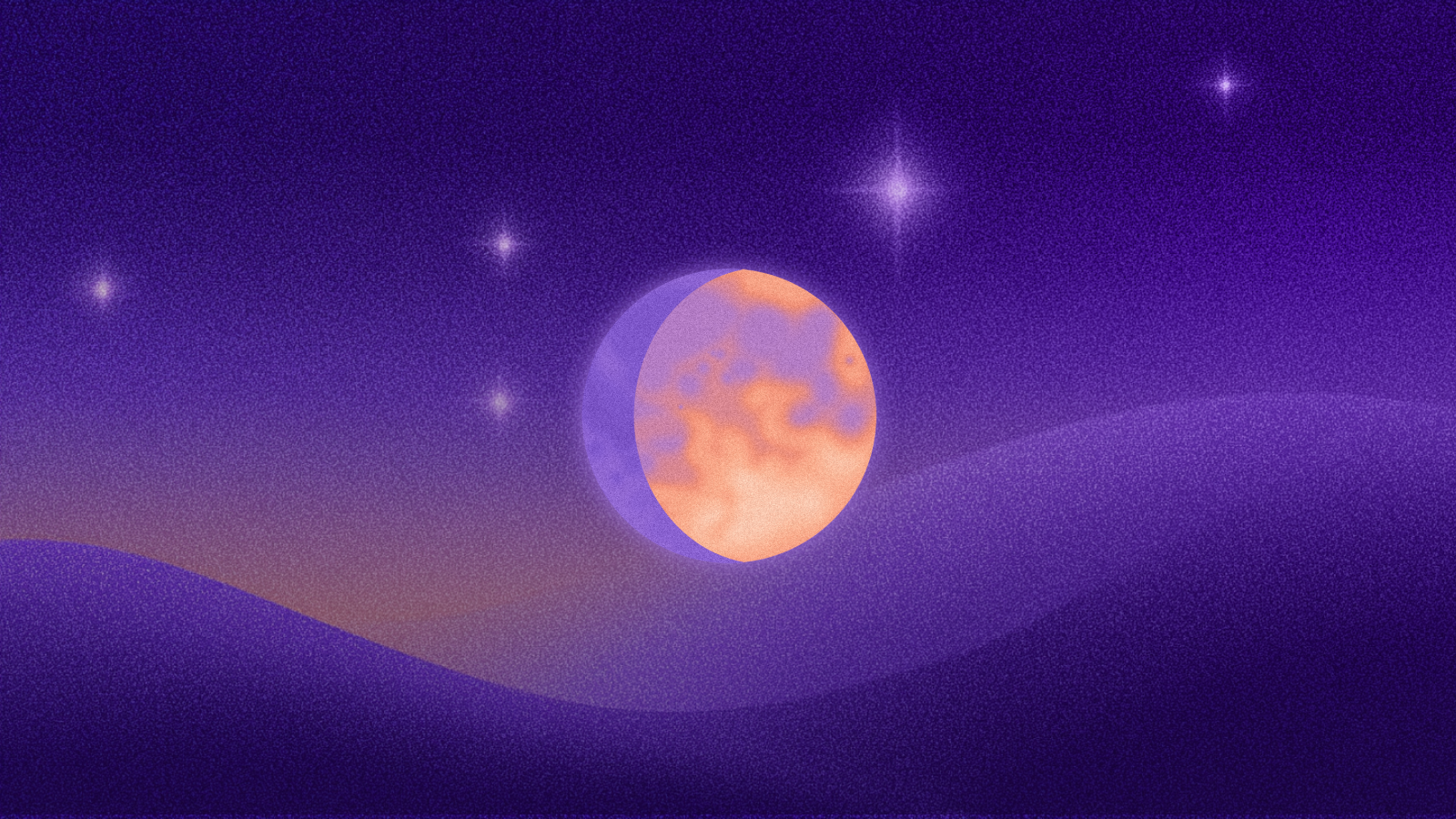 Иллюстрация к статье: Лунный календарь на 1 января