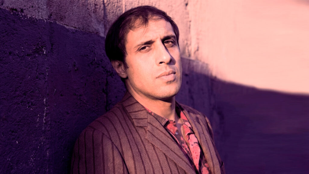 Иллюстрация к статье: Адриано Челентано: Пружинистый из Милана, рождённый 6&nbsp;января под знаком Козерога