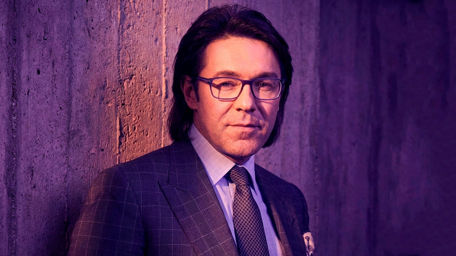 Иллюстрация к статье: Андрей Малахов: собиратель тайн, рождённый 11 января под знаком Козерога