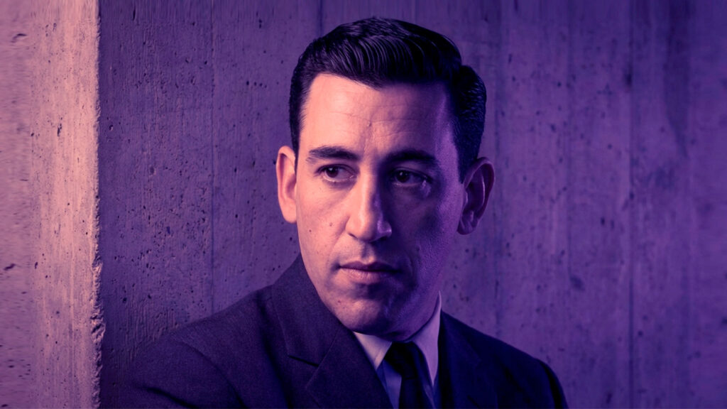 Иллюстрация к статье: Джером Сэлинджер: враг собственной славы, рождённый 1&nbsp;января под знаком Козерога