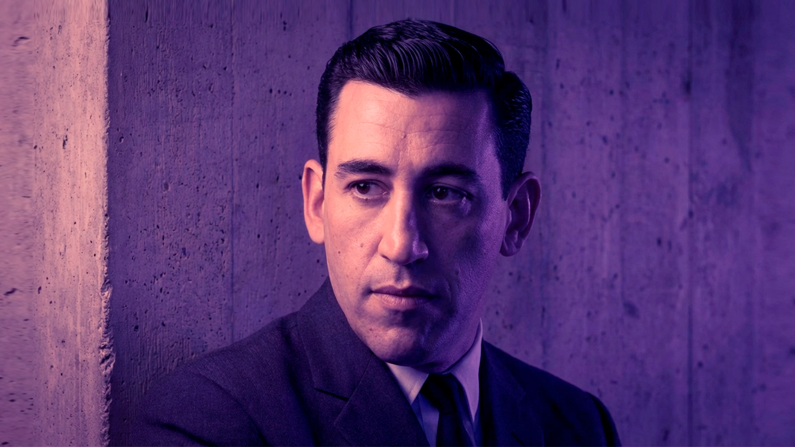 Иллюстрация к статье: Джером Сэлинджер: враг собственной славы, рождённый 1 января под знаком Козерога