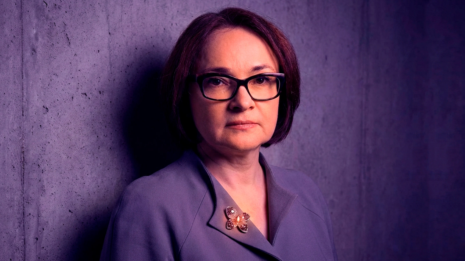 Иллюстрация к статье: Натальная карта Эльвиры Набиуллиной: что звёзды обещают главе ЦБ и экономике России