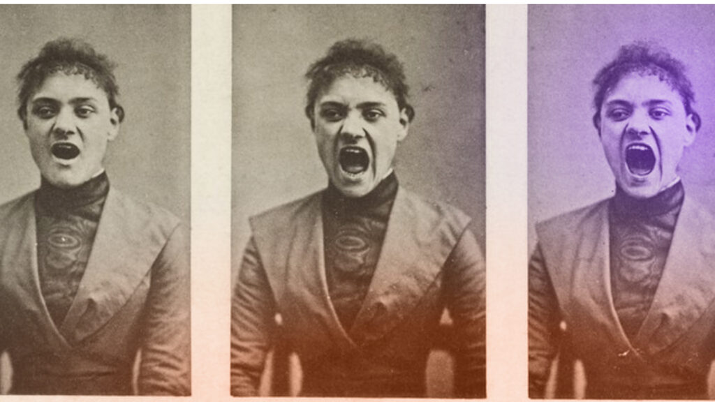 Как «выключить» паническую атаку: дыхание по технике 4–7‑8