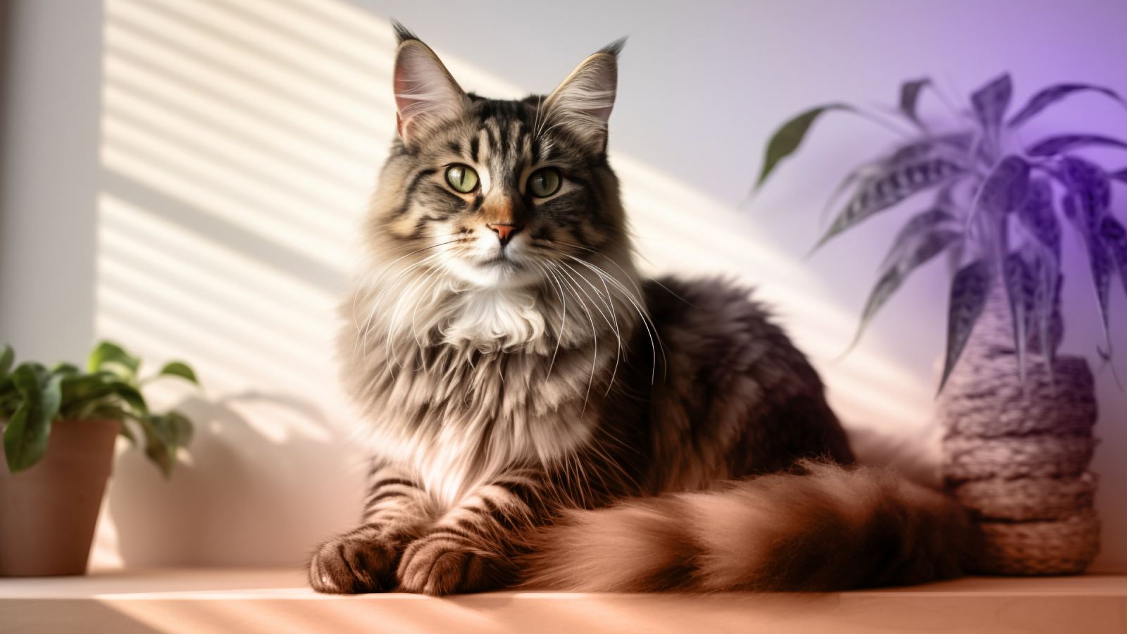 Энергетические&nbsp;санитары: как кошки спасают людей от негатива и&nbsp;хаоса