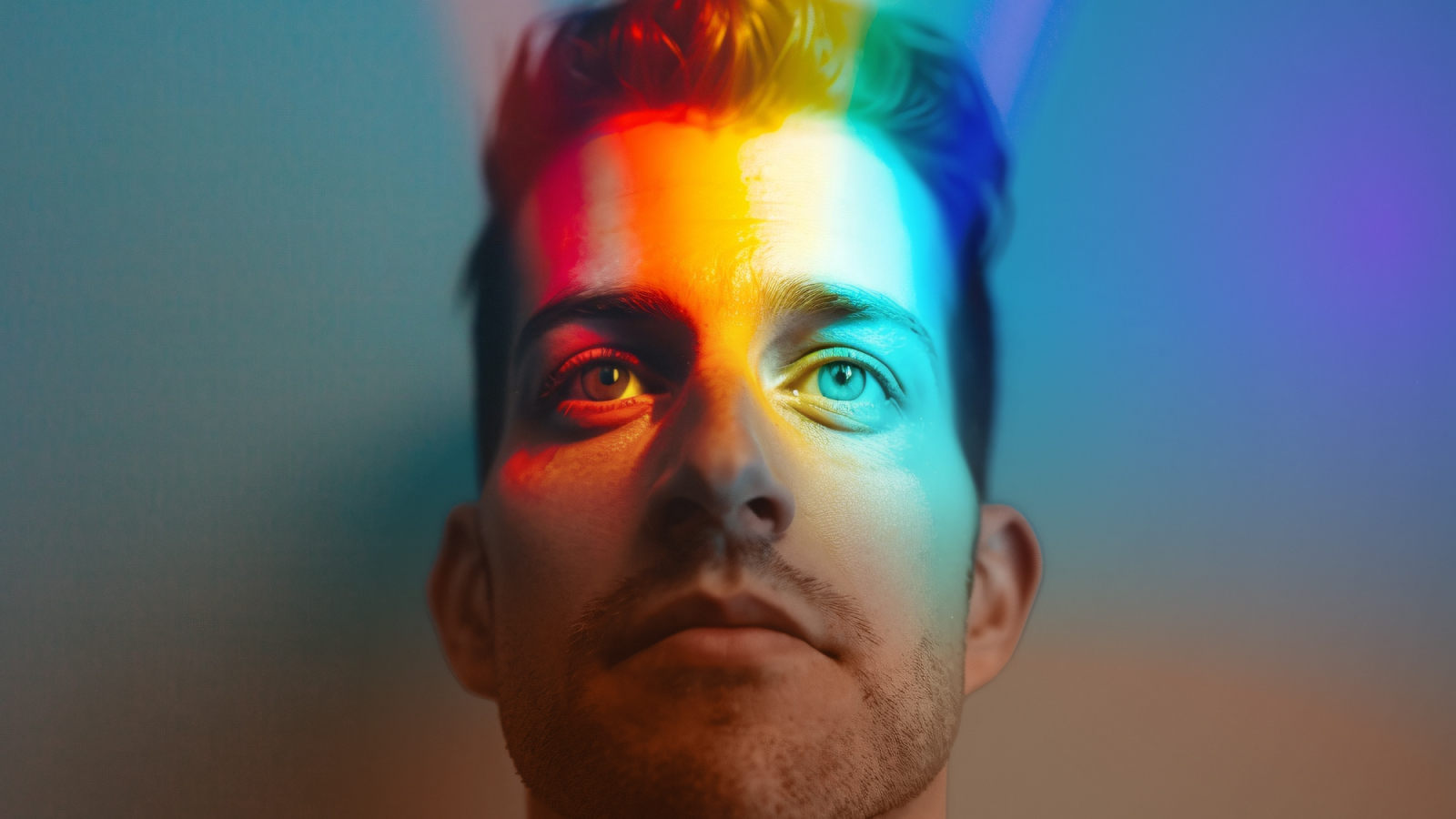 Иллюстрация к статье: Люди с каким цветом глаз — прирождённые руководители