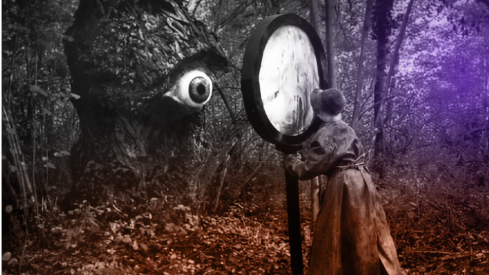 Иллюстрация к статье: Как вычислить на себе родовое проклятие