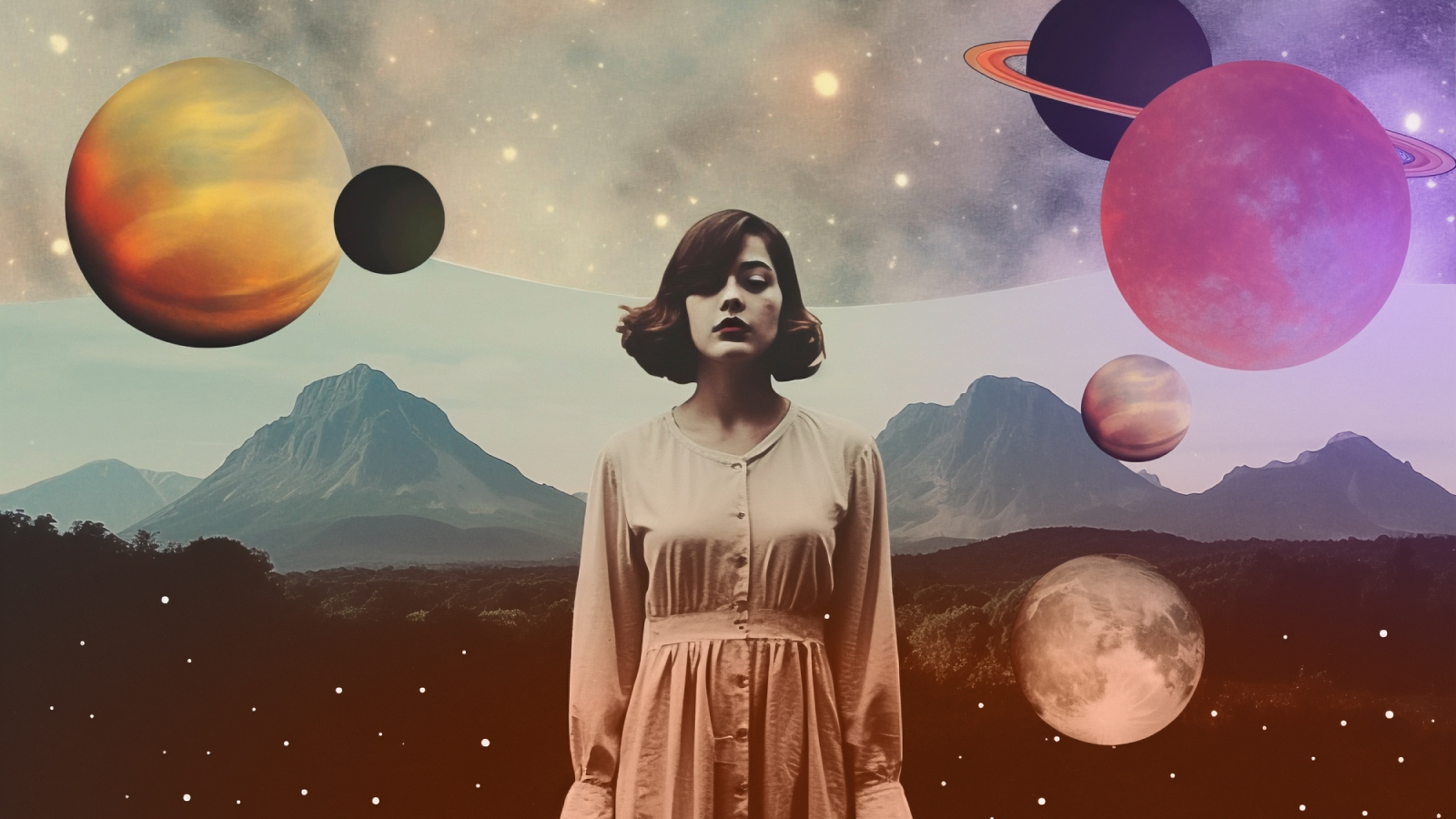 ретроградный меркурий