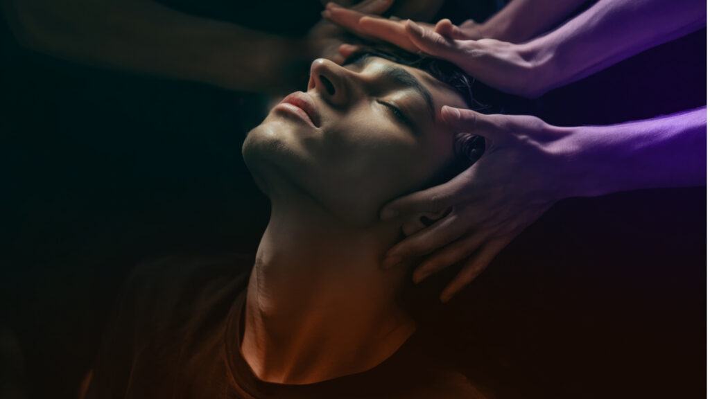 Точки молодости: как самомассаж делает ваше лицо неуязвимым для возраста