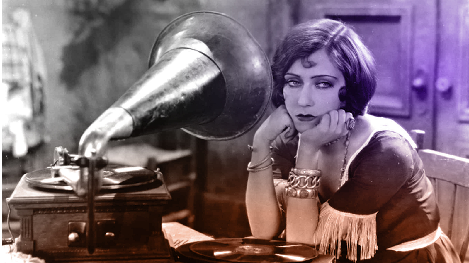 Иллюстрация к статье: Что нужно слушать с утра и нельзя на ночь: главные правила музыкальной терапии