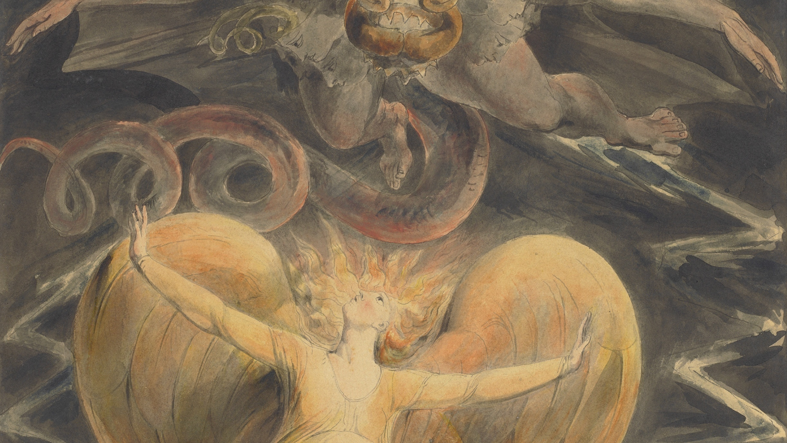 Иллюстрация к статье: Пробуждение золотого дракона: четвёртый денежный ритуал