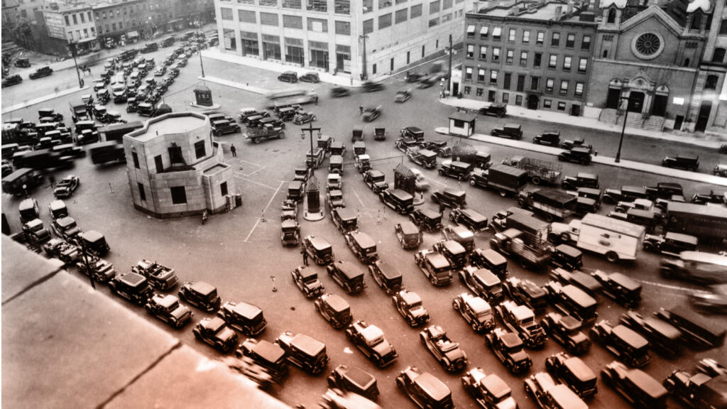 Иллюстрация к статье: Найдена причина энергетических возмущений в&nbsp;небе над городами