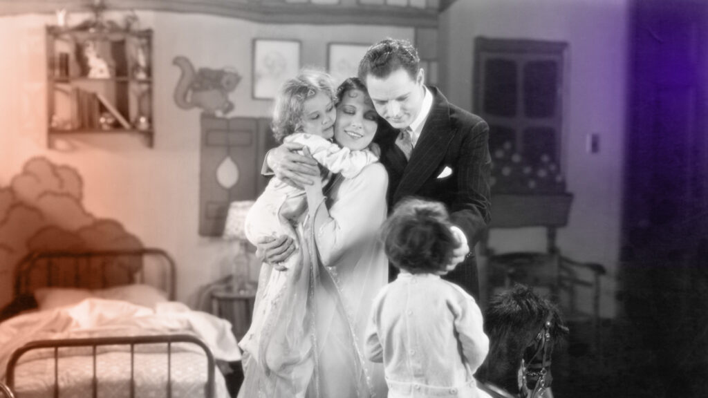 Иллюстрация к статье: Год семьи под знаком Рака: чего ждать россиянам