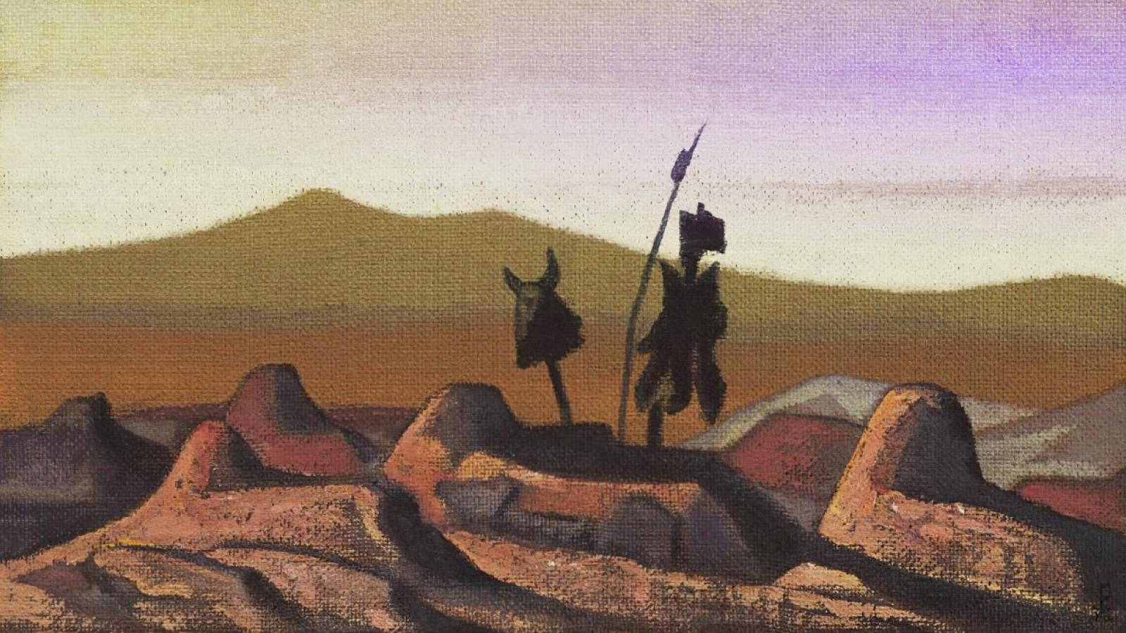 Иллюстрация к статье: Венера перед глазами: стало известно, когда вымрет всё живое на Земле