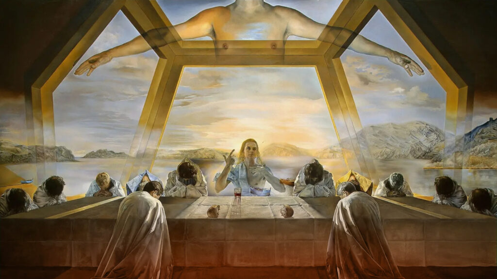 Иллюстрация к статье: Чеканка золотого эйдоса: пятый утренний ритуал на деньги