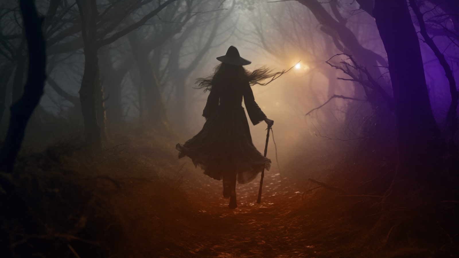 Иллюстрация к статье: Новолуние: какие ритуалы проводят в это время