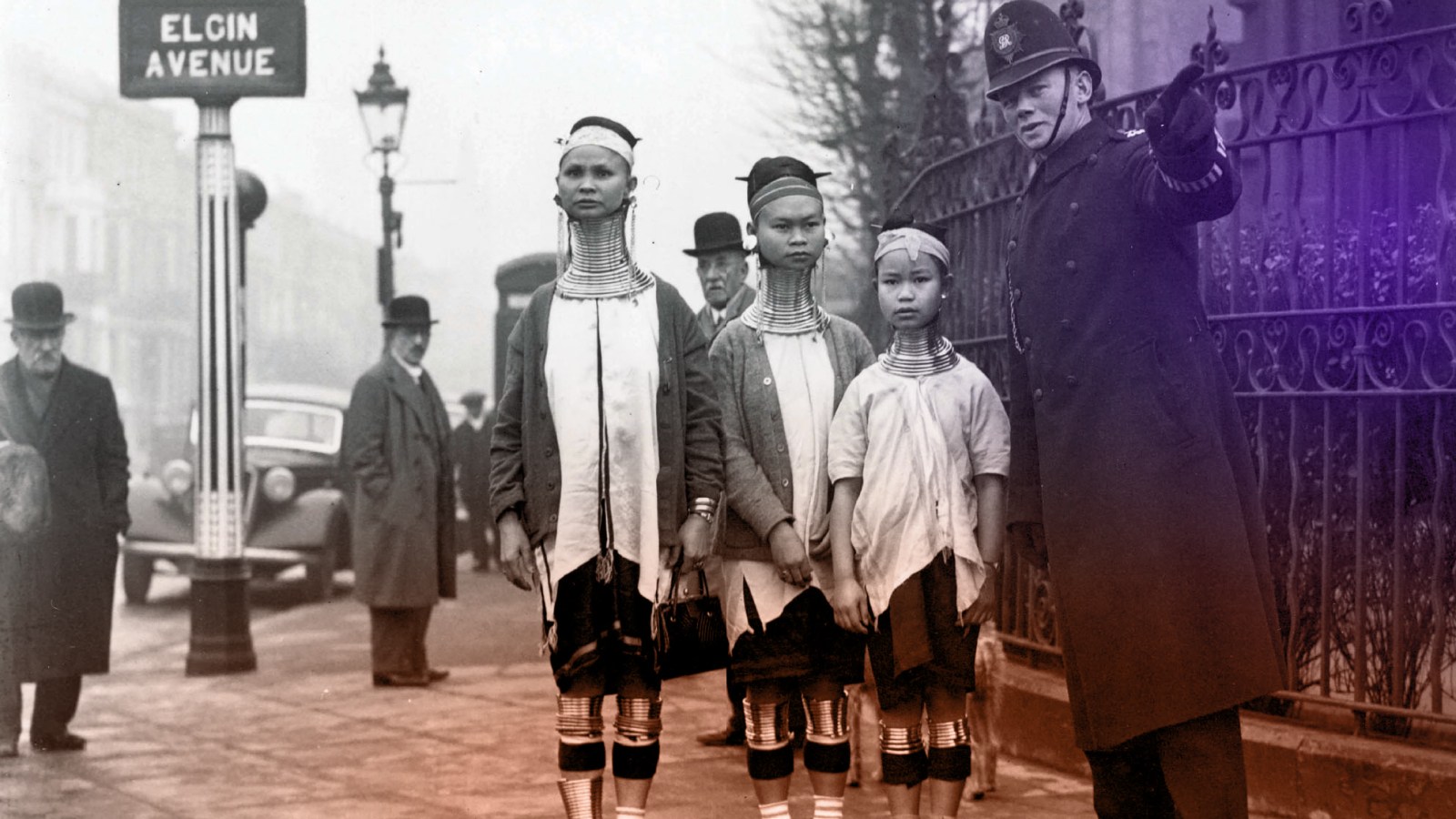 Иллюстрация к статье: Наследие кроманьонцев: от кого произошли люди с первой группой крови